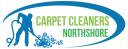 Carpet Cleaners North Shore logo